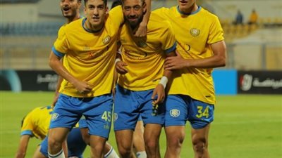 كأس مصر، الإسماعيلي يتأهل لدور الـ16 بعد عبور القناة بهدفين