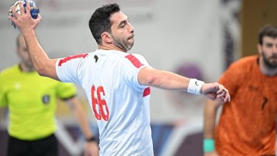 تعرف على موعد مواجهة الزمالك والبنك الأهلي في كأس مصر لليد