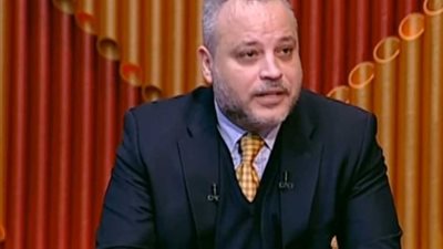 بعد سرقته تامر عبدالنمعم يتصدر محرك البحث «جوجل»