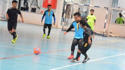 مواعيد مباريات ربع نهائى كأس مصر لكرة القدم قصار القامة في نسختها الأولى