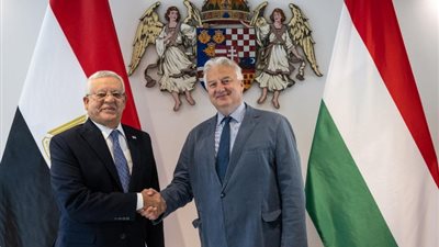 رئيس النواب: الإبادة الجماعية فى رفح عار على منظومة القانون الدولي