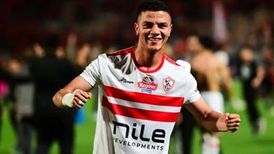 «دور زيزو السري»، كواليس انضمام محمد شحاتة للزمالك