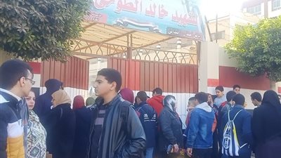بعد إعلان نتيجة الشهادة الإعدادية، موعد فتح باب التظلمات بمحافظة القاهرة