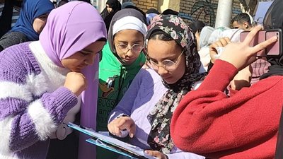بعد إعلان نتيجة الشهادة الإعدادية، موعد فتح باب التظلمات بمحافظة الجيزة