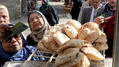 غدا أول أيام تطبيق قرار زيادة سعر رغيف العيش، و10 فئات محرومة منه