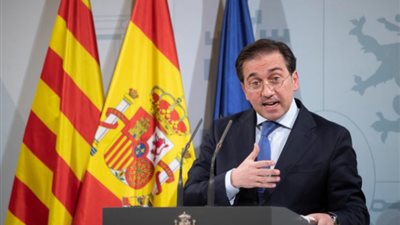 إسبانيا ترفض التقييد الإسرائيلي لنشاط قنصليتها في القدس