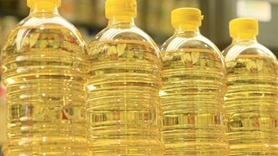 «شعبة المواد الغذائية» تكشف حقيقة ارتفاع أسعار الزيت بالأسواق