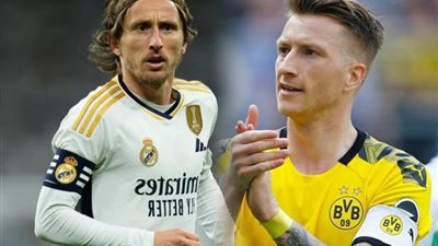 رقعة الشطرنج تبرز نقاط ضعف ريال مدريد ودورتموند قبل نهائي الأبطال