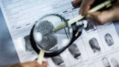 يحملون جنسية إحدى الدول، سقوط عصابة تخصصت في تزوير المحررات الرسمية