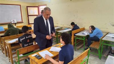 ظهرت رسميا.. رابط نتيجة طلاب أولى ثانوي في الجيزة
