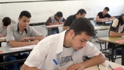 برقم أرضي ومحمول، طريقة الاستعلام عن نتيجة أولى وتانية ثانوي بالجيزة