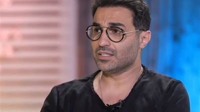 أحمد فهمي يُعلن عن موعد عرض «عصابة الماكس»