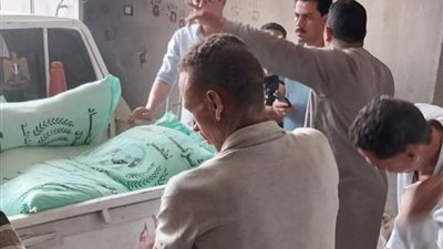ضبط 17 طن دقيق مدعم قبل بيعها في السوق السوداء بالمنوفية