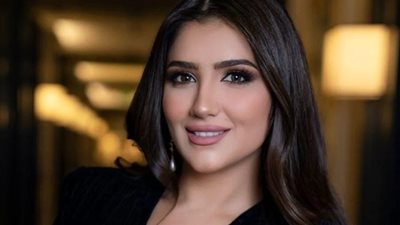 مي عمر تحصد جائزة أفضل ممثلة في رمضان 2024 عن مسلسلها «نعمة الأفوكاتو»