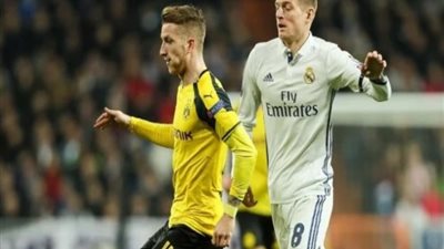 نهائي دوري الأبطال، ماذا يحدث حال تعادل ريال مدريد مع بروسيا دورتموند؟