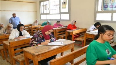 ابحث الآن، رابط نتيجة الصف الثالث الإعدادي بالدقهلية