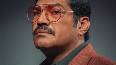 كأس إنرجي، باسم سمرة الأفضل في دراما رمضان بسبب «عيسى الوزان»