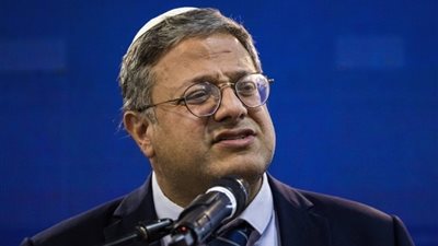 «بن غفير»: لن نوافق بإنهاء الحرب في غزة دون القضاء على حماس