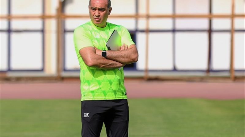 علي ماهر