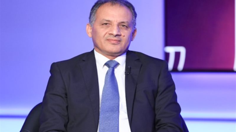 محمد فايز فرحات
