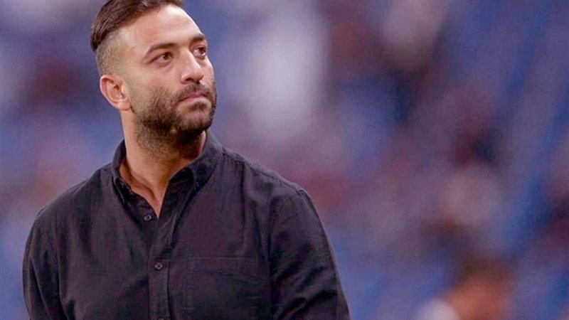 أحمد حسام ميدو