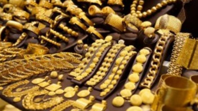 أسعار الذهب اليوم الخميس
