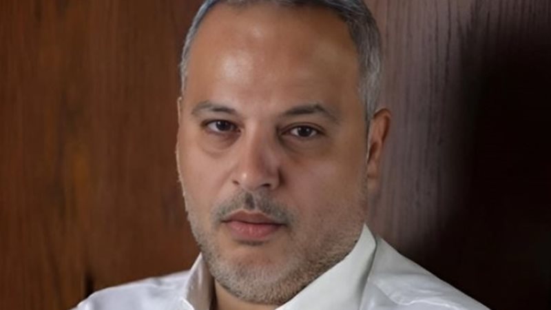 تامر عبد المنعم