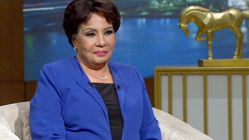 فردوس عبد الحميد