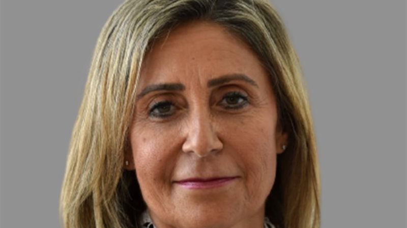 وزيرة الثقافة الدكتورة نيفين الكيلاني