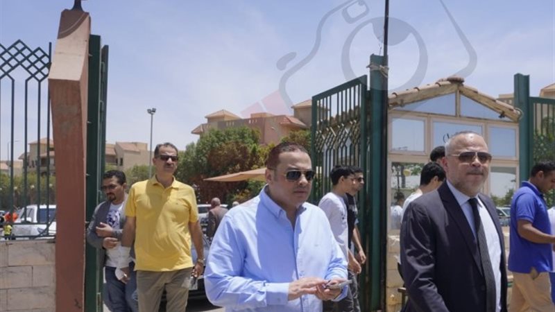 تامر عبد المنعم
