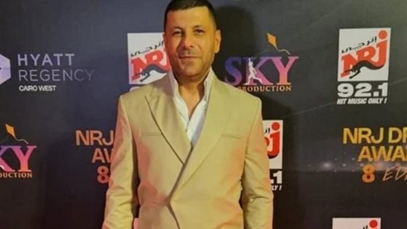 إياد نصار