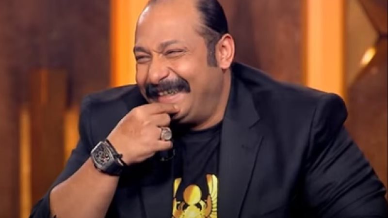 محمد ثروت