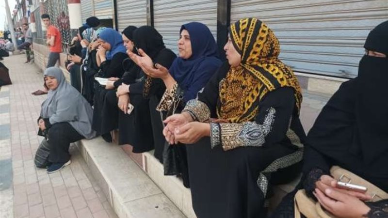 دعاء أولياء الأمور لأبنائهم