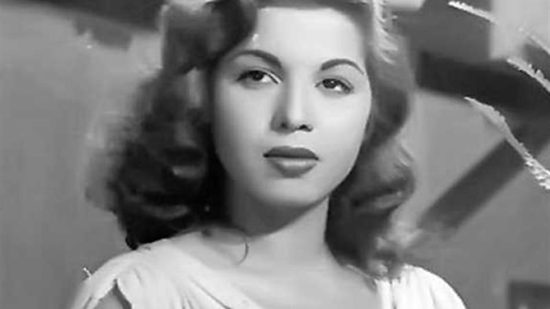سامية جمال