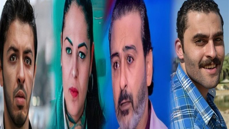 نجوم انهت المخدرات حياتهم الفنية