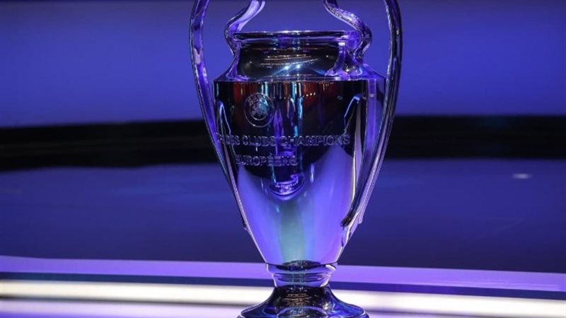 كأس دوري أبطال أوروبا
