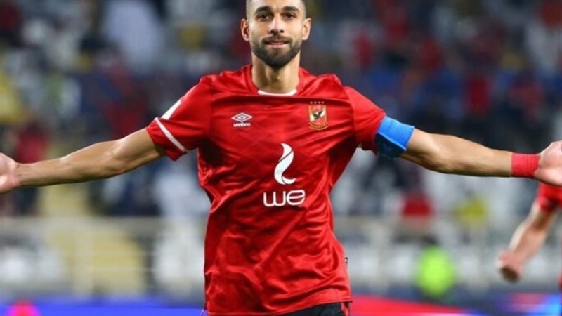 عمرو السولية