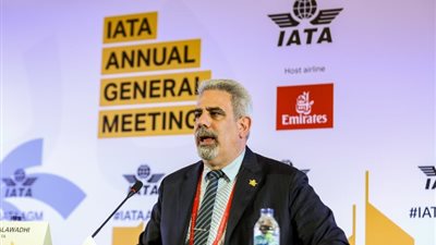«إياتا» تقلّص حجم الأموال المجمّدة لدى الحكومات إلى 1.8 مليار دولار