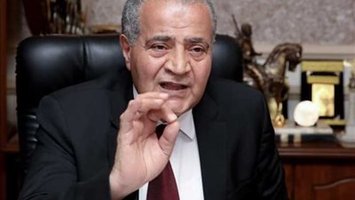 التموين: تحدد سعر الخبز المدعم لغير حاملي البطاقات التموينية