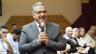 أحمد السجيني يروى كواليس ترشحه لانتخابات مجلس النواب ويكشف دور السيد البدوي