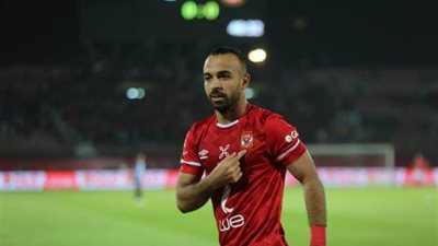 مجدي أفشة: أنا أفضل لاعب فى مصر هذا الموسم ولا يوجد مثلي