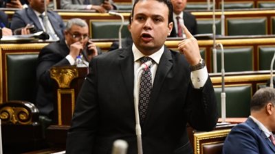 أمين سر خطة النواب: مقياس نجاح أو فشل أى حكومة مرتبط بمستوى معيشة المواطن
