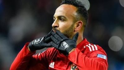 مجدي أفشة: هدفي فى نهائي القرن أمام الزمالك غير حياتي والقاضية ظلمتني