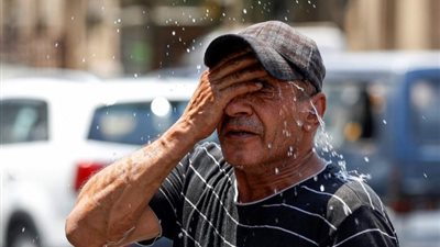استمرار ارتفاع درجات الحرارة، تعرف على حالة الطقس اليوم