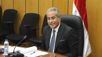 اليوم مصر تشارك في فعاليات مؤتمر العمل الدولي بجنيف