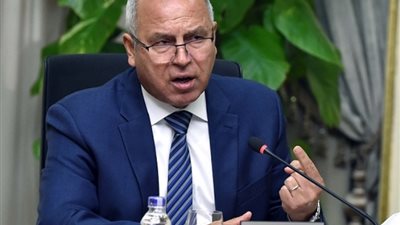 كامل الوزير: 5.150 مليار جنيه صافي أرباح 4 شركات للنقل البحري