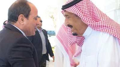 وكالة الأنباء السعودية: خادم الحرمين يتلقى رسالة «خطية» من الرئيس السيسي