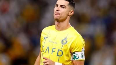 رونالدو: هذا ما أريد تحقيقه مع النصر في المستقبل