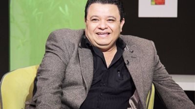 خالد جلال ضمن الأسماء المرشحة لمنصب وزير الثقافة