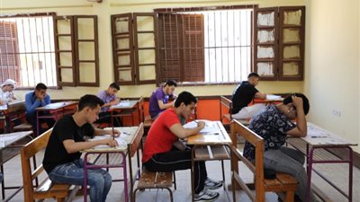 «تعليم القاهرة» تعلن عن لجان اعتذارات المشاركة في امتحانات الثانوية العامة